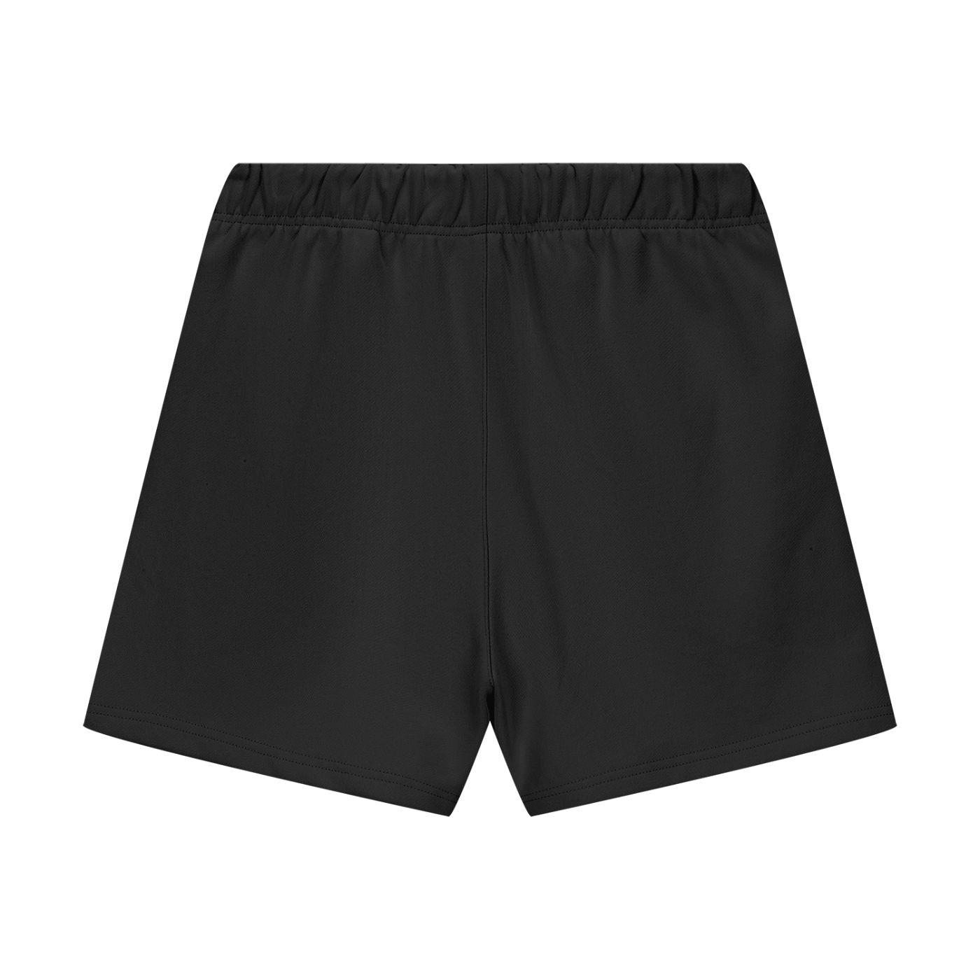 Heavyweight Casual Shorts