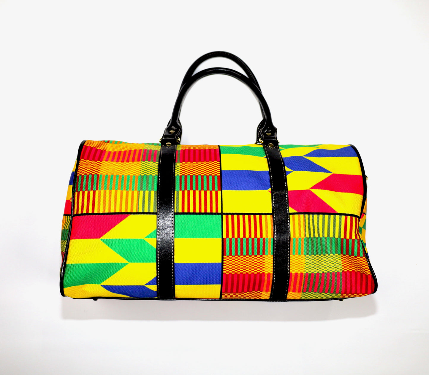 Le sac de voyage