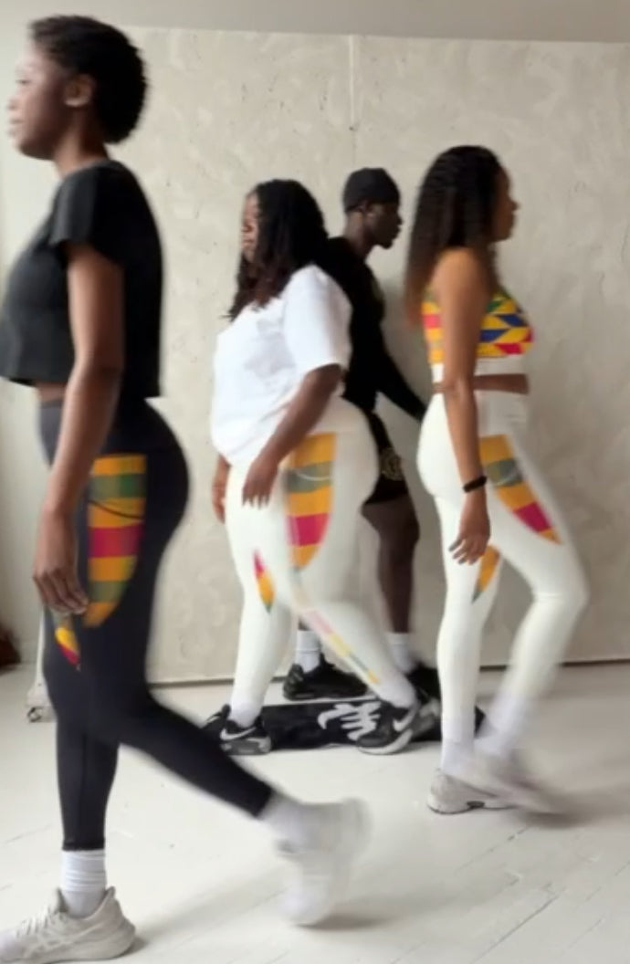 The Mandhla Collection