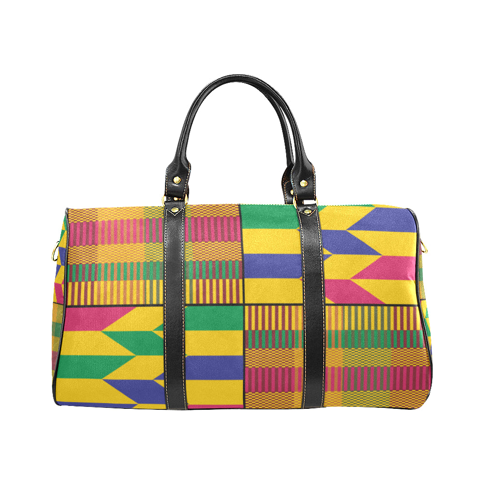 Le sac de voyage