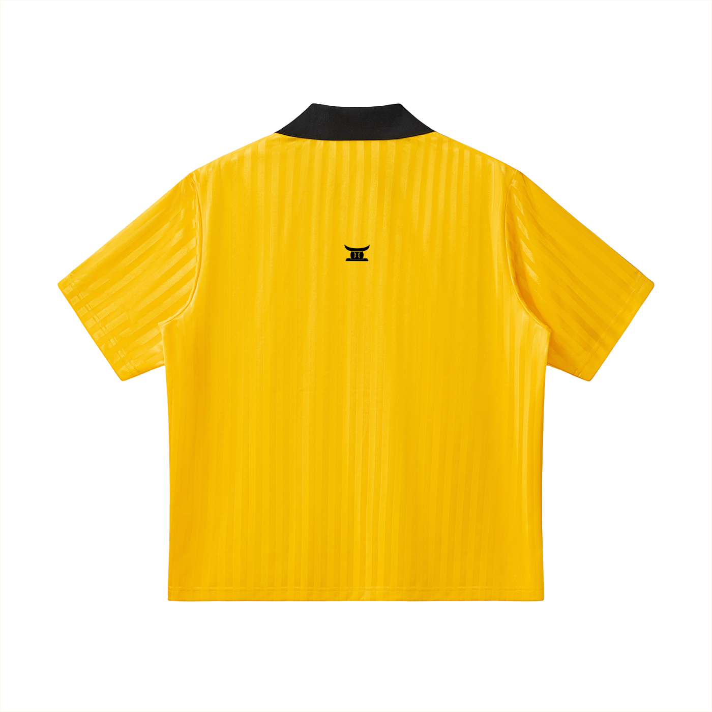 Ghana BlackStar Retro Soccer Jersey