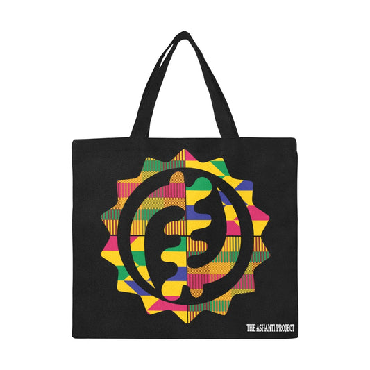 Sac fourre-tout en toile