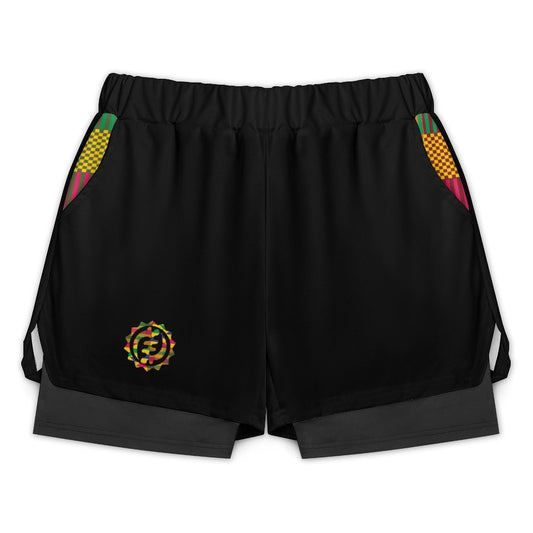 Men's Active Shorts