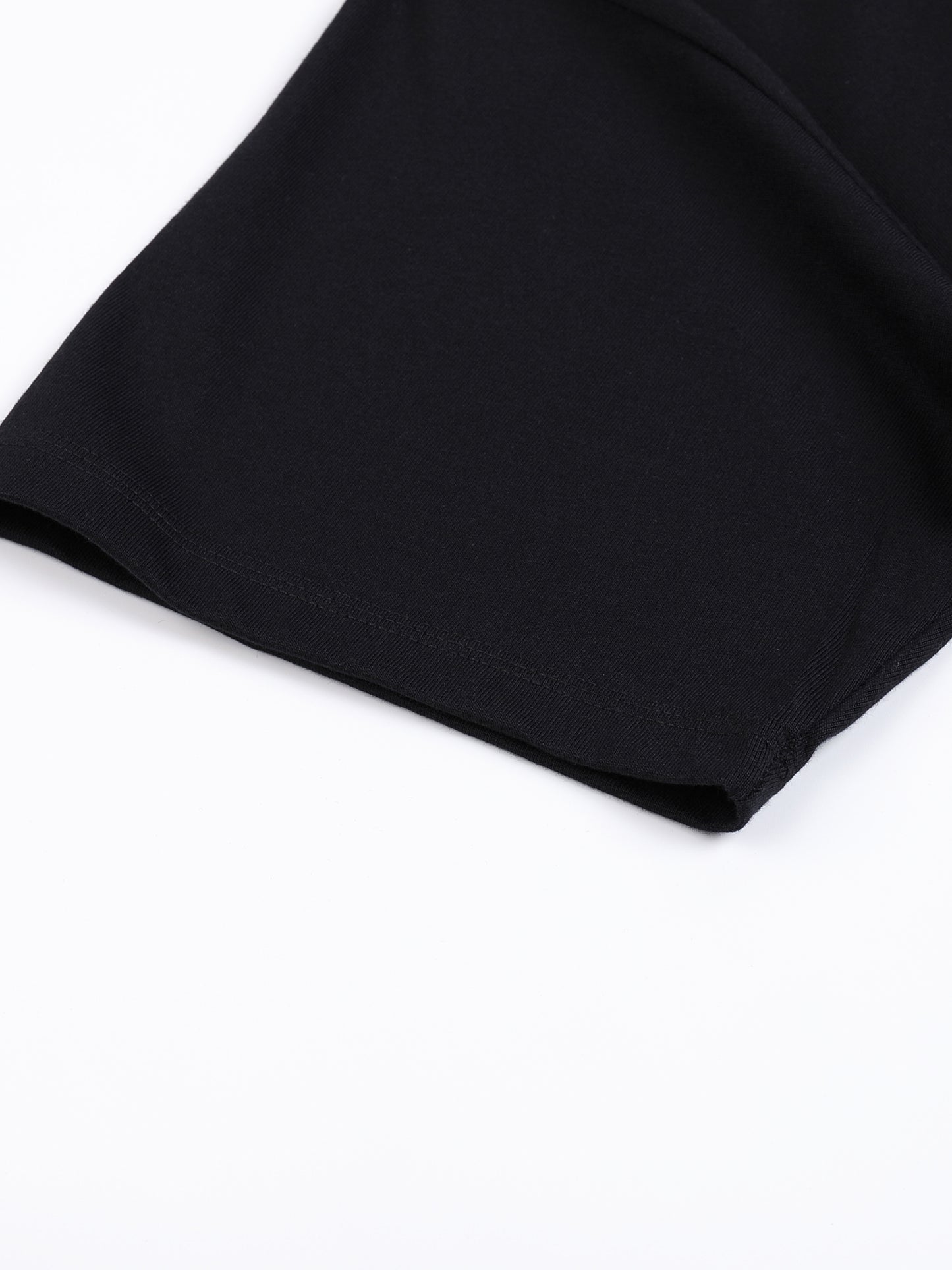 Essential Cotton T-Shirt - Unisex